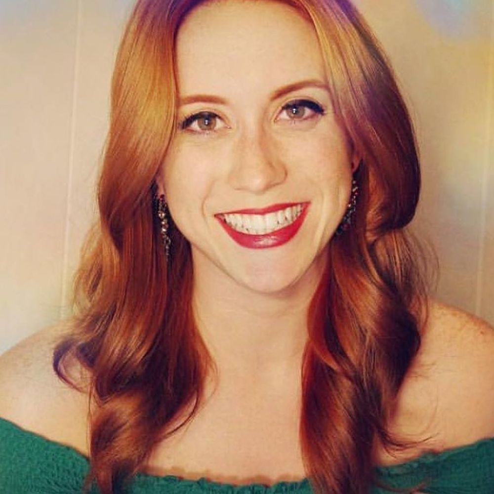 Meet your Posher, Brynn